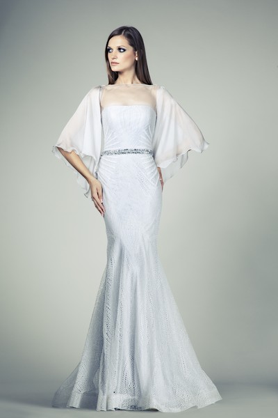 Tony Ward Spring Summer 2013 Collection